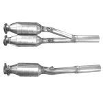 Catalytic Converter for Volkswagen Golf 2.8 – BM91123