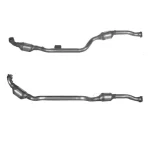 Catalytic Converter for Mercedes E500 5.0 – BM91124H