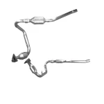 Catalytic Converter for Ford Transit 2.3 – BM91126H