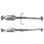 Catalytic Converter for Mazda 323 2.0 – BM91127H