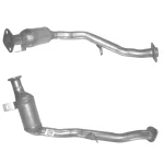 Catalytic Converter for Subaru Legacy 2.5 – BM91129