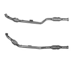 Catalytic Converter for Mercedes CL55 5.4 – BM91130
