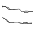 Catalytic Converter for Mercedes CL55 5.4 – BM91131