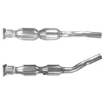 Catalytic Converter for Chrysler PT Cruiser 2.0 – BM91133