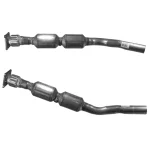 Catalytic Converter for Chrysler PT Cruiser 2.0 – BM91133H