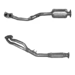 Catalytic Converter for Toyota HI-Ace 2.7 – BM91134