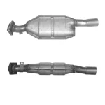 Catalytic Converter for Audi S8 4.2 – BM91135
