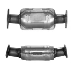 Catalytic Converter for Mazda 323F 2.0 – BM91137