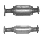 Catalytic Converter for Mazda E2000 2.0 – BM91138