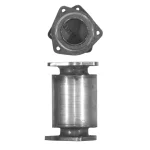Catalytic Converter for Daewoo Lacetti 1.8 – BM91141H