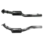 Catalytic Converter for Porsche 911 3.4 – BM91145