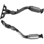 Catalytic Converter for MINI Cooper 1.6 – BM91146H