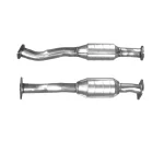 Catalytic Converter for Nissan X-Trail 2.0 – BM91152H