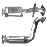 Catalytic Converter for Ford Focus 2.0 – BM91157H