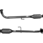 Catalytic Converter for Honda Civic 1.6 – BM91159H