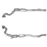 Catalytic Converter for Volvo V70 2.5 – BM91162