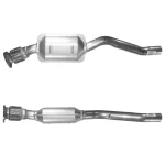 Catalytic Converter for Audi A8 2.8 – BM91163