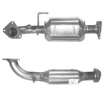 Catalytic Converter for Lotus Elise 1.8 – BM91167