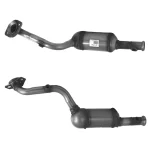 Catalytic Converter for Renault Thalia 1.2 – BM91170H