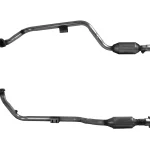 Catalytic Converter for Mercedes E200K 2.0 – BM91171
