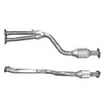 Catalytic Converter for Lexus GS300 3.0 – BM91173