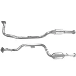 Catalytic Converter for Mercedes C200K 2.0 – BM91174