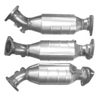 Catalytic Converter for Audi A4 2.0 – BM91175H