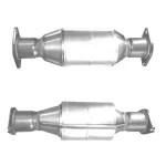 Catalytic Converter for Mitsubishi Galant 2.5 – BM91177