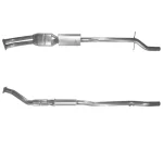 Catalytic Converter for Citroen C5 3.0 – BM91180H