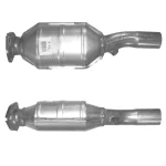 Catalytic Converter for Volkswagen Golf 2.0 – BM91182H