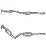 Catalytic Converter for Dodge Ram 1500 8.3 – BM91185