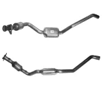 Catalytic Converter for Dodge Ram 1500 8.3 – BM91186