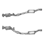 Catalytic Converter for Audi A4 3.0 – BM91190H