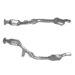 Catalytic Converter for Audi A4 3.0 – BM91191H
