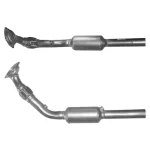 Catalytic Converter for SEAT Ibiza 1.8 – BM91194H