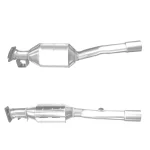 Catalytic Converter for Audi S8 4.2 – BM91195