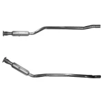 Catalytic Converter for Chrysler Voyager 2.4 – BM91199H