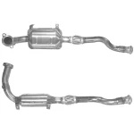 Catalytic Converter for Renault Megane 1.4 – BM91201