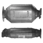 Catalytic Converter for Hyundai Santa FE 2.7 – BM91203H