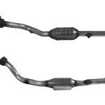 Catalytic Converter for Peugeot 306 1.8 – BM91207H