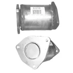 Catalytic Converter for Chevrolet Tacuma 1.6 – BM91218H