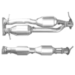 Catalytic Converter for Alfa Romeo 156 2.5 – BM91227H