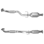 Catalytic Converter for Hyundai Trajet 2.0 – BM91228