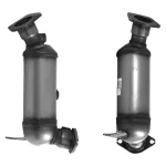 Catalytic Converter for Jaguar XKR 4.0 – BM91234
