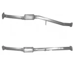Catalytic Converter for Subaru Forester 2.0 – BM91238H