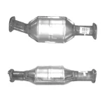 Catalytic Converter for Renault Master 2.2 – BM91240