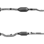 Catalytic Converter for Audi A3 1.6 – BM91241H