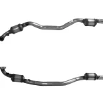 Catalytic Converter for Mercedes SL500 5.0 – BM91242H