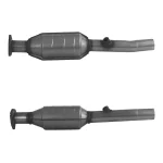 Catalytic Converter for Skoda Octavia 1.4 – BM91248