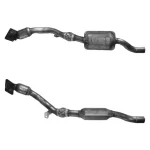 Catalytic Converter for Audi A6 2.7 – BM91253